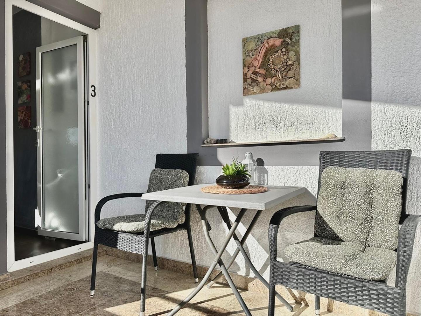 Charming Apartments Dodo Krk Town Esterno foto