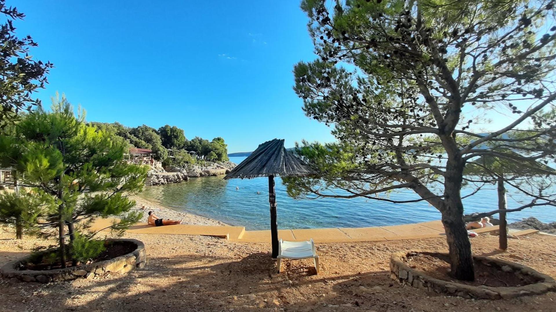 Charming Apartments Dodo Krk Town Esterno foto