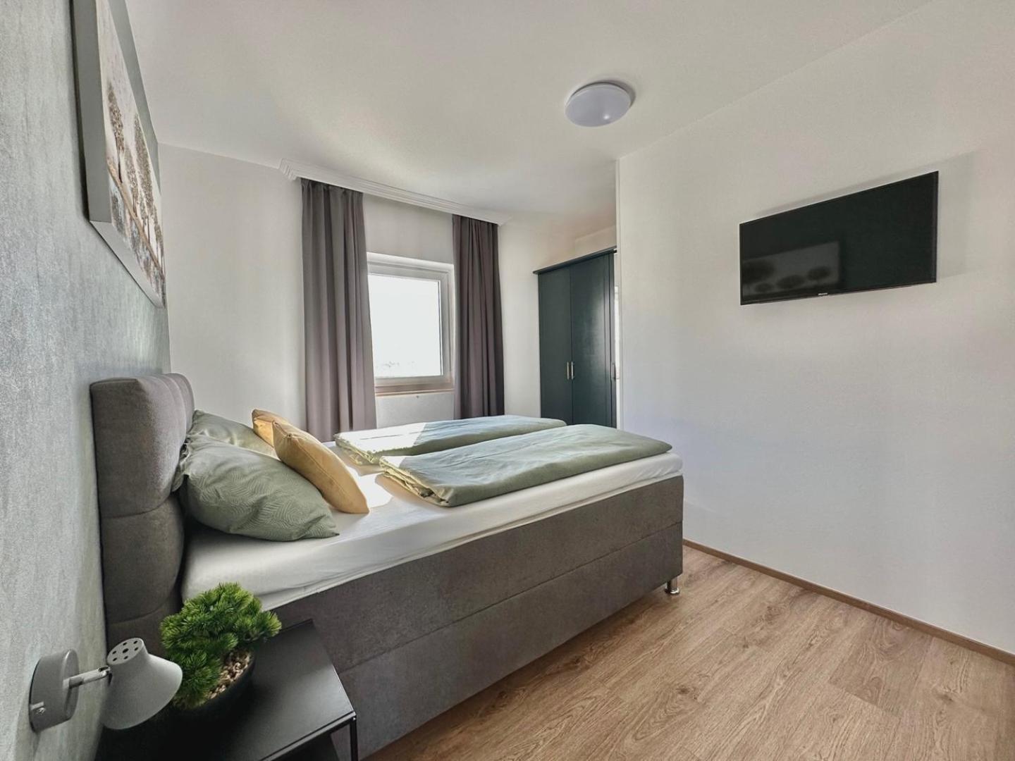 Charming Apartments Dodo Krk Town Esterno foto