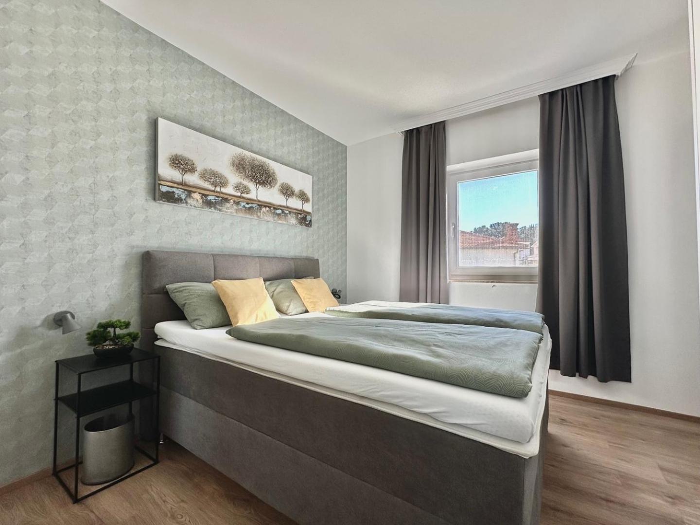 Charming Apartments Dodo Krk Town Esterno foto