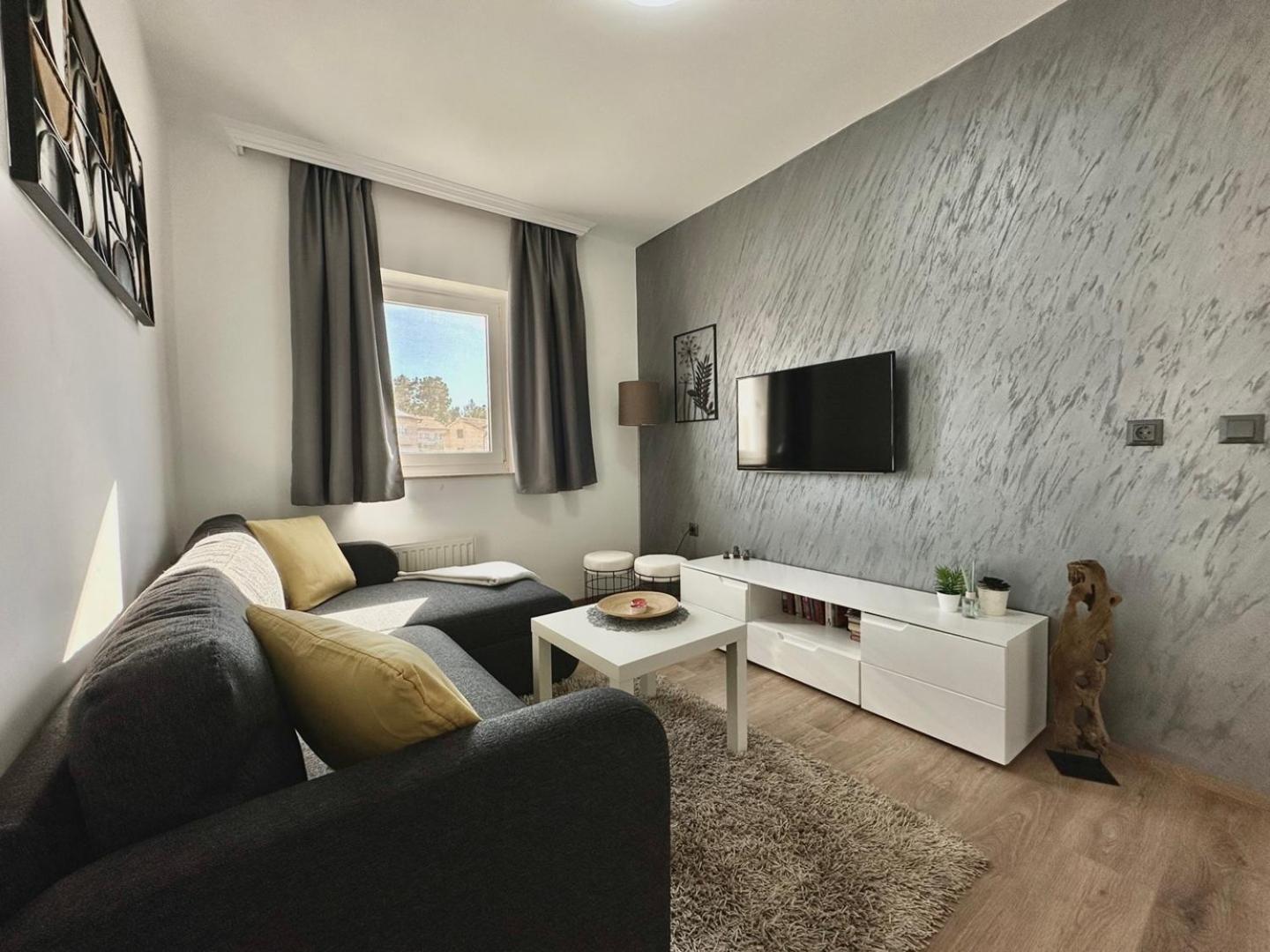 Charming Apartments Dodo Krk Town Esterno foto