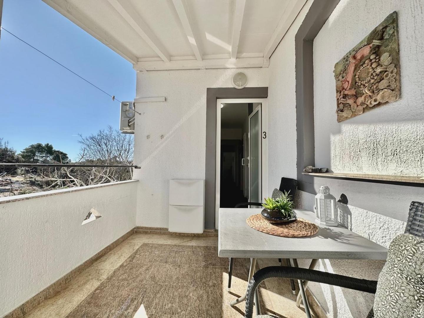 Charming Apartments Dodo Krk Town Esterno foto