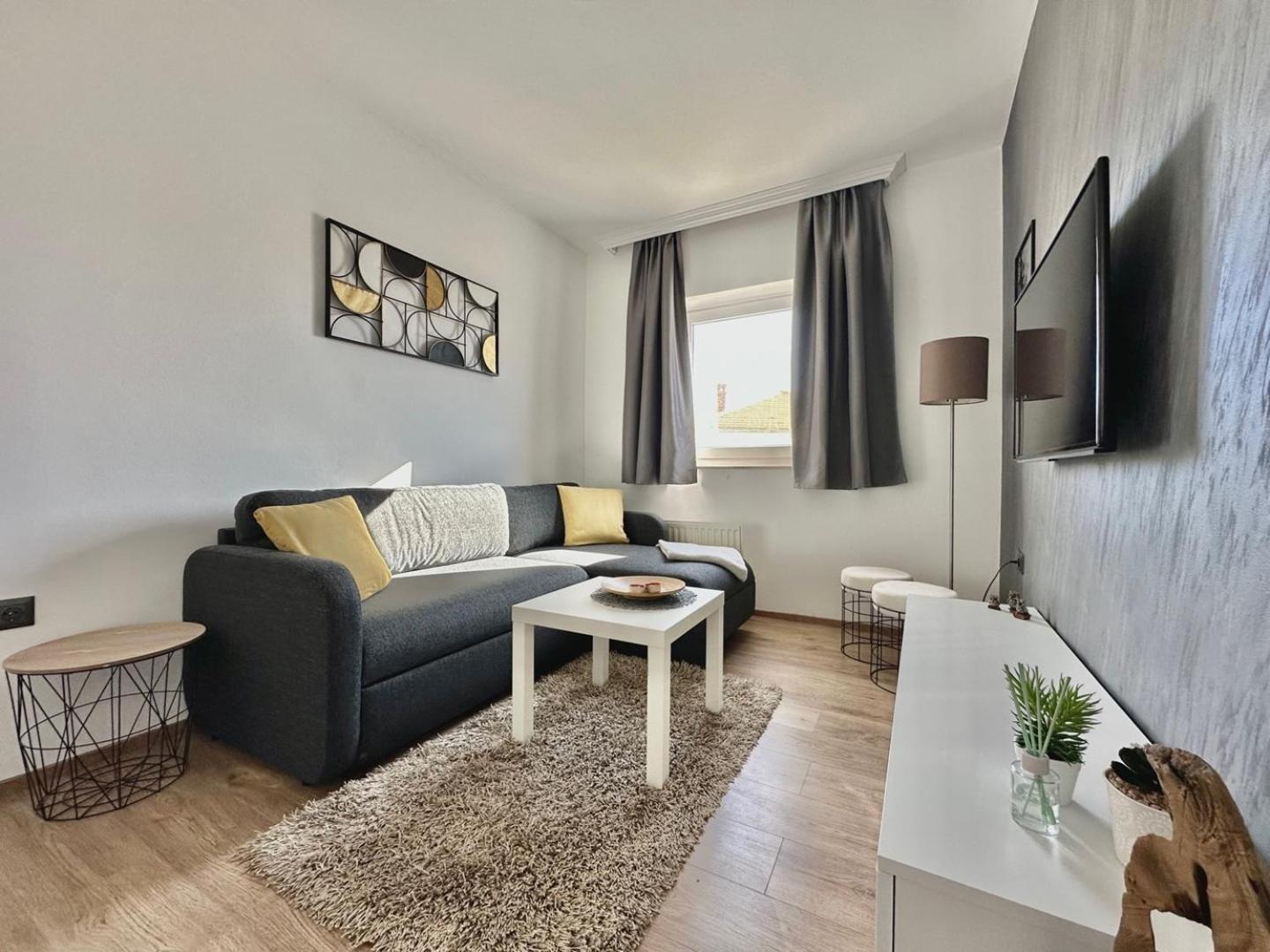 Charming Apartments Dodo Krk Town Esterno foto