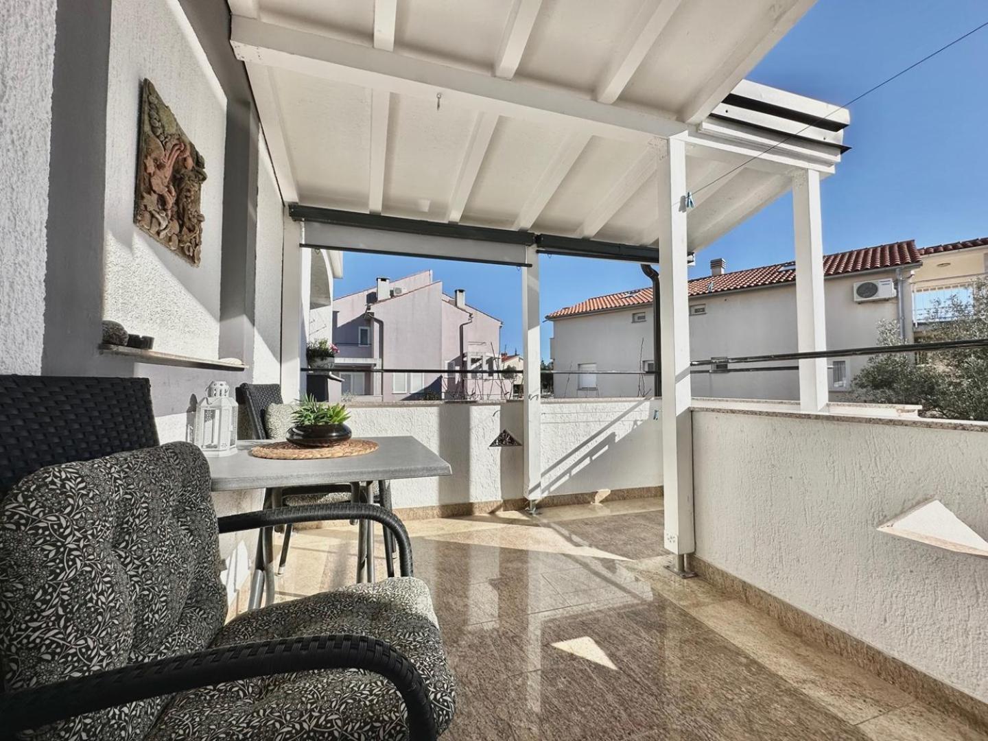 Charming Apartments Dodo Krk Town Esterno foto