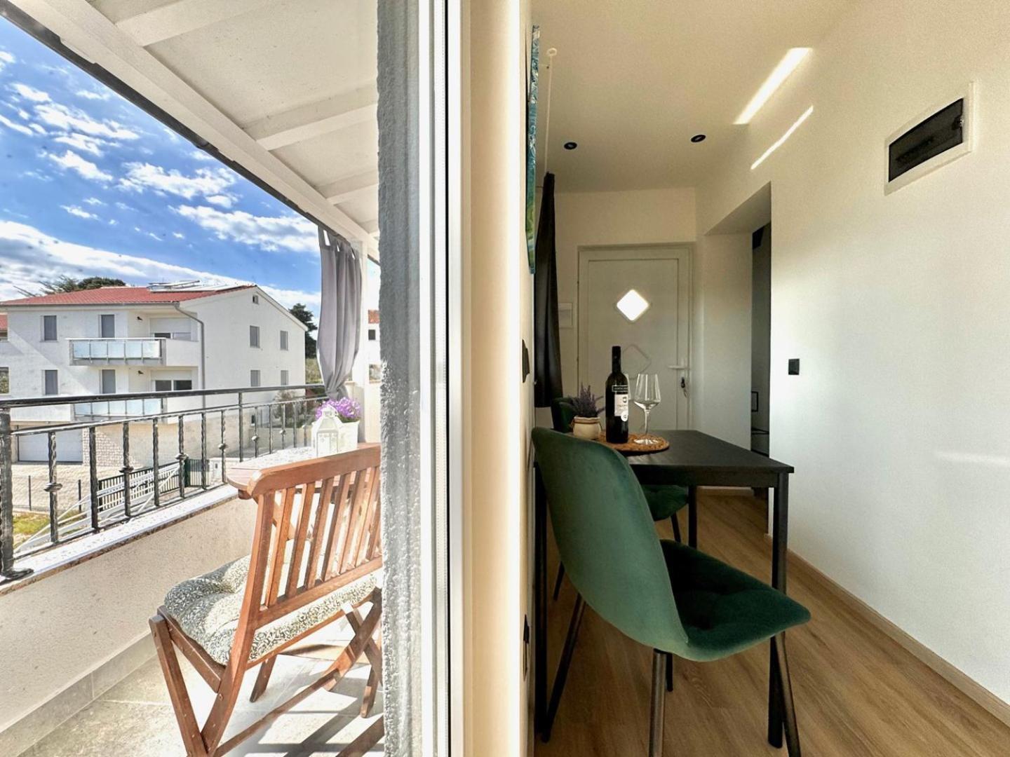Charming Apartments Dodo Krk Town Esterno foto